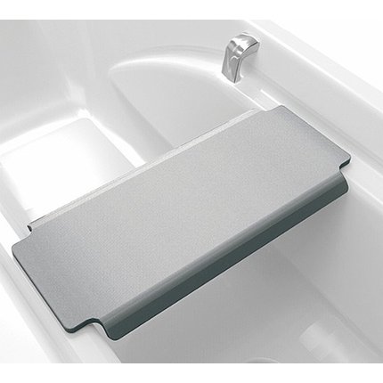 Kolo Geberit COMFORT PLUS sedátko do vane 90 cm sivé SP010