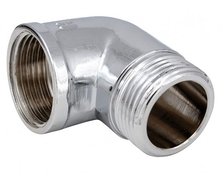 Land KOLENO ŠM 3/4" chróm CH.K7.20