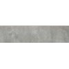 Cerrad Apenino Gris gresová rektifikovaná schodnica,matná 29,7X119,7 cm 36456