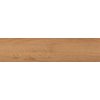 Ceramika Color Wood Essence honey mrazuvzdorná dlažba matná 15,5 x 62 cm