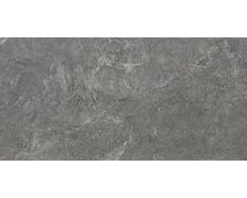 Cerrad FRATTO Grafit LAPPATO gresová rektifikovaná dlažba / obklad LAP 59,7 x 119,7 cm
