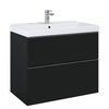 Kúpeľňová skrinka LOOK 2S pod umývadlo alebo dosku 80 x 44,9 cm RE010801027160