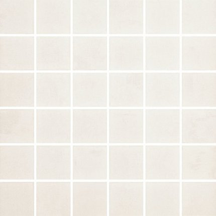 Opoczno Fargo white mozaika 29,7x29,7 cm OD360-004