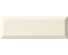 Domino Brika bar white obklad keramický 23,7x7,8 cm