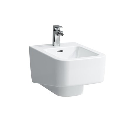 LAUFEN PRO S WC bidet závesný 53 x 36 cm H8309610003021