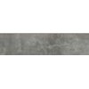 Cerrad Apenino Antracit gresová rektifikovaná schodnica,matná 29,7X119,7 cm 36553