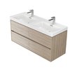 CERSANIT CREA 120 skrinka dub S931-003