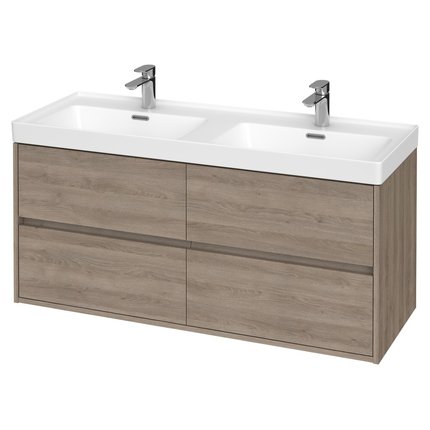 CERSANIT CREA 120 skrinka dub S931-003
