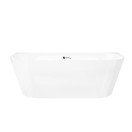 Corsan MONO voľne stojaca prístenná akrylátová vaňa 150 x 75 cm E029MCH