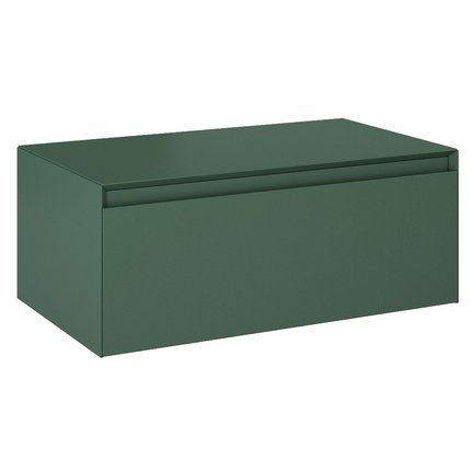 Elita SPLIT SLIM komoda s vrchnou doskou 80 cm 168936