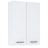 Elita Sunn 50 2D White HG – kúpeľňová skrinka závesná 49,9x72x21,6 cm – RE169207008060