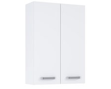 Elita Sunn 50 2D White HG – kúpeľňová skrinka závesná 49,9x72x21,6 cm – RE169207008060
