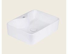 Uptrend – Umývadlo na dosku Torvi 49 × 38 cm TR4569A