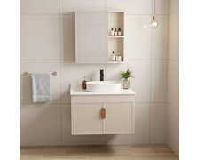 Kúpeľňový nábytok, kolekcia MODO
