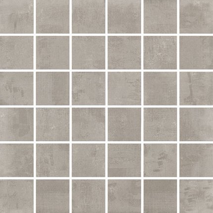 Opoczno Fargo grey mozaika 29,7x29,7 cm OD360-003