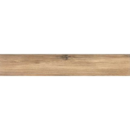 Home Dreamwood Brown dlažba gres rektifikovaná v imitácii dreva 20 x 120 cm