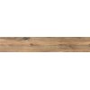 Home Dreamwood Brown dlažba gres rektifikovaná v imitácii dreva 20 x 120 cm