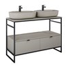 Elita INDUS skrinka do rámu 2S 120 cm 168760