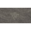 Opoczno Alistone Black matný rektifikovaný obklad / dlažba 59,8 x 119,8 cm NT1334-001-1
