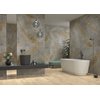 Cerrad Sentimental Wood Beige rektifikovaný obklad / dlažba matná 20 x 120 cm