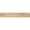 Cerrad Sentimental Wood Beige rektifikovaný obklad / dlažba matná 20 x 120 cm