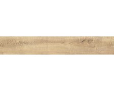 Cerrad Sentimental Wood Beige rektifikovaný obklad / dlažba matná 20 x 120 cm