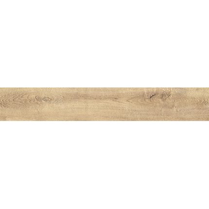 Cerrad Sentimental Wood Beige rektifikovaný obklad / dlažba matná 20 x 120 cm