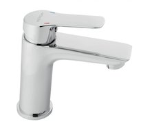 Novaservis METALIA 54 umývadlová batéria, nízka 54002/1,0