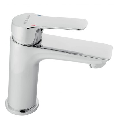 Novaservis METALIA 54 umývadlová batéria, nízka 54002/1,0