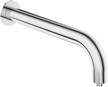 Deante SILIA výtokové rameno do sprchy - 380 mm, chróm NQS_041K