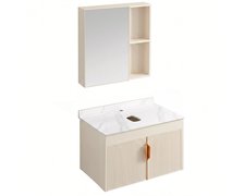 Rea MODO BEIGE set s umývadlom 60 cm REA-M096