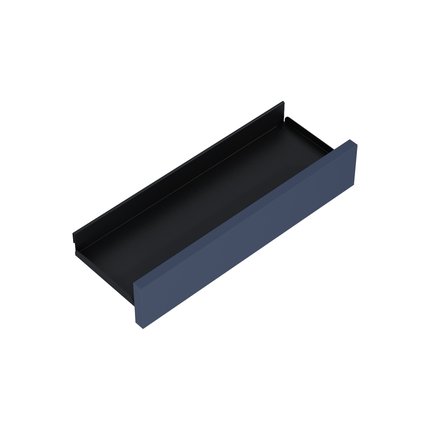 Elita FOR ALL kúpeľňová polička 40 cm, RE130400067030