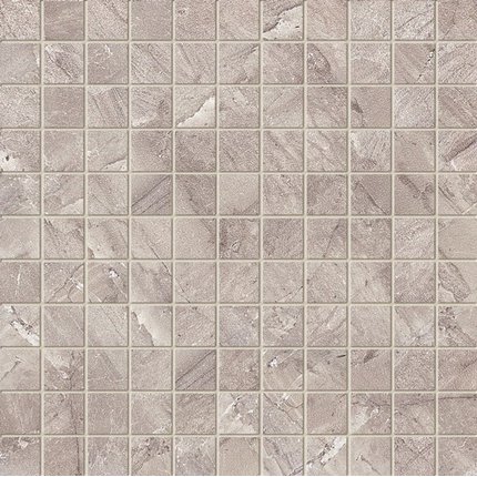 Tubadzin mozaika Obsydian grey mozaika 29,8x29,8 cm