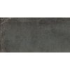 Cersanit DERN GRAPHITE RUST rektifikovaný obklad / dlažba lappato 59,8 x 119,8 cm
