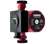 Novaservis Ferro WEBERMAN ELEKTRONICKÉ OBEHOVÉ ČERPADLO 25-60/180MM W0602