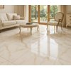 Home Svidon beige 60 × 60 cm – lesklá rektifikovaná dlažba