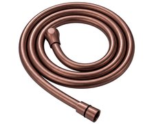 Rea BRUSH COPPER sprchová hadica 150 cm REA-08031
