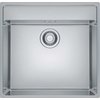 FRANKE Maris MRX 210-50 TL nerezový drez 53 x 51 cm,matný