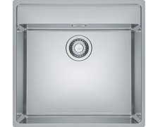FRANKE Maris MRX 210-50 TL nerezový drez 53 x 51 cm,matný