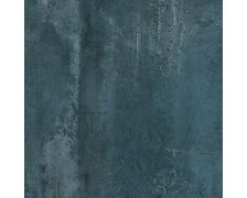Opoczno Ironic Blue Polished keramický obklad / dlažba lesklá 59,8 x 59,8 cm NT081-011-1