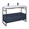 Elita INDUS skrinka do rámu 2S 120 cm 168756