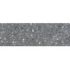 Opoczno Smith Stone Graphite rektifikovaný obklad matný 39,8 x 119,8 cm NT1325-001-1