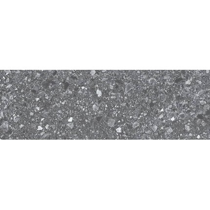 Opoczno Smith Stone Graphite rektifikovaný obklad matný 39,8 x 119,8 cm NT1325-001-1