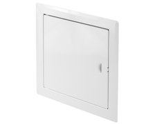 AWENTA revízne dvierka DM81 kovové 140x140 mm