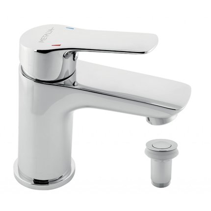 Novaservis METALIA 54 umývadlová batéria, nízka 54003,0