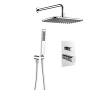 Laveo TORES podomietkový sprchový set BVT_001P