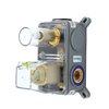Laveo TORES podomietkový sprchový set BVT_001P