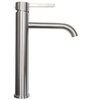 Roca MERIDIAN FINECERAMIC® oválne umývadlo na dosku 46 x 36,5 cm A327748620