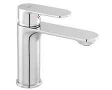 Novaservis FERRO TALASSA umývadlová vodovodná batéria bez výpuste, chróm BAL2