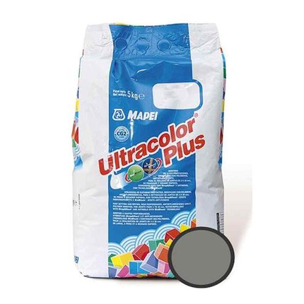 Mapei Ultracolor Plus Siva 113 balenie 5 KG